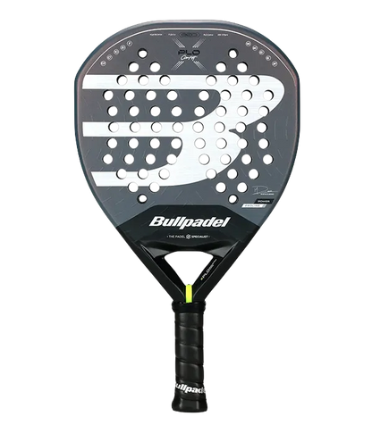 Bullpadel XPLO Comfort  2026 Padel Racket