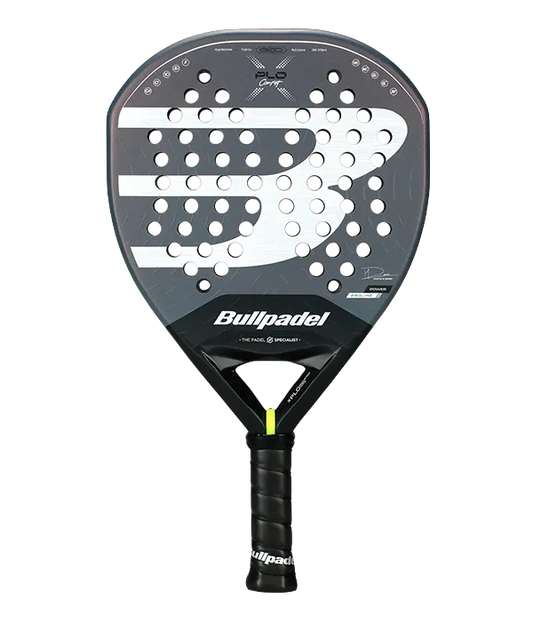 Bullpadel XPLO Comfort  2026 Padel Racket