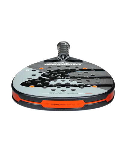 Bullpadel Hack 04 Comfort 2026 Padel Racket