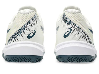 Asics Game FF Pickleball (CREAM/TRANQUIL TEAL)