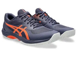 Asics Game FF (INDIGO FOG & NOVA ORANGE)
