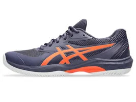 Asics Game FF (INDIGO FOG & NOVA ORANGE)