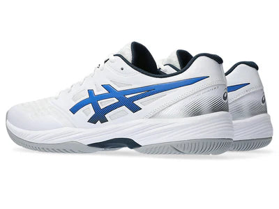 Asics Gel Court Hunter 3 (White/Illusion Blue)