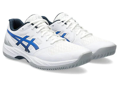 Asics Gel Court Hunter 3 (White/Illusion Blue)