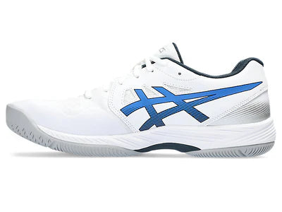 Asics Gel Court Hunter 3 (White/Illusion Blue)