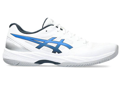 Asics Gel Court Hunter 3 (White/Illusion Blue)