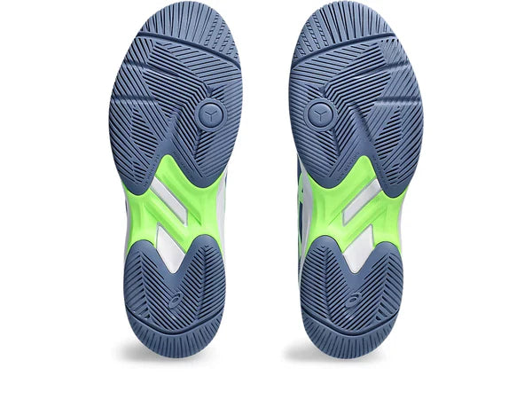 Asics Gel- Court Hunter 3(Blue Lime Burst)