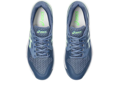 Asics Gel- Court Hunter 3(Blue Lime Burst)
