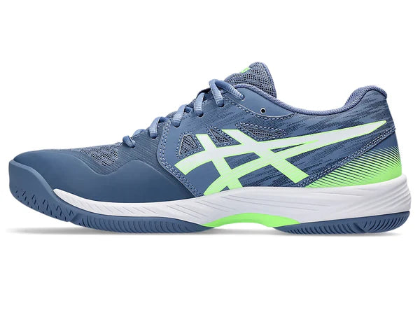 Asics Gel- Court Hunter 3(Blue Lime Burst)