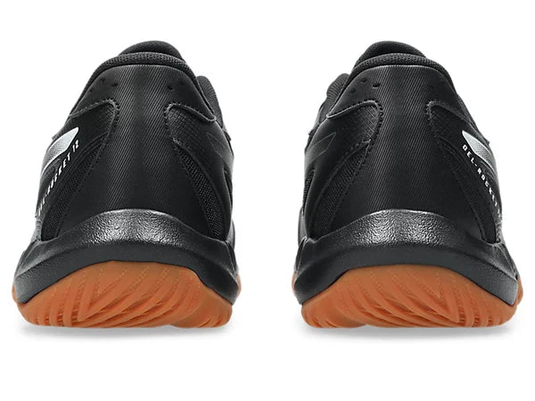 Asics Gel-Rocket 12(BLACK/GUNMETAL)