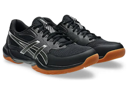 Asics Gel-Rocket 12(BLACK/GUNMETAL)