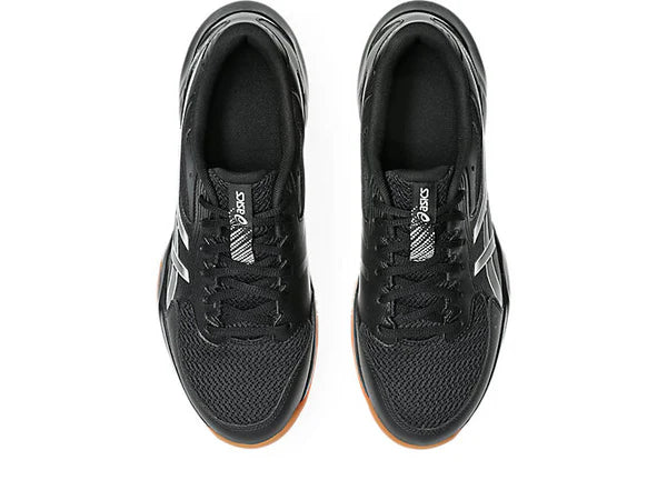 Asics Gel-Rocket 12(BLACK/GUNMETAL)