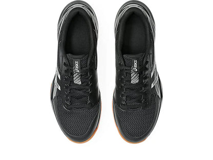Asics Gel-Rocket 12(BLACK/GUNMETAL)