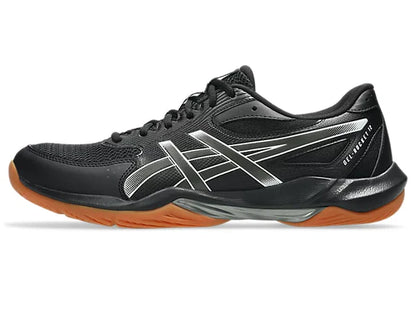 Asics Gel-Rocket 12(BLACK/GUNMETAL)