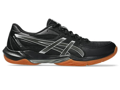 Asics Gel-Rocket 12(BLACK/GUNMETAL)