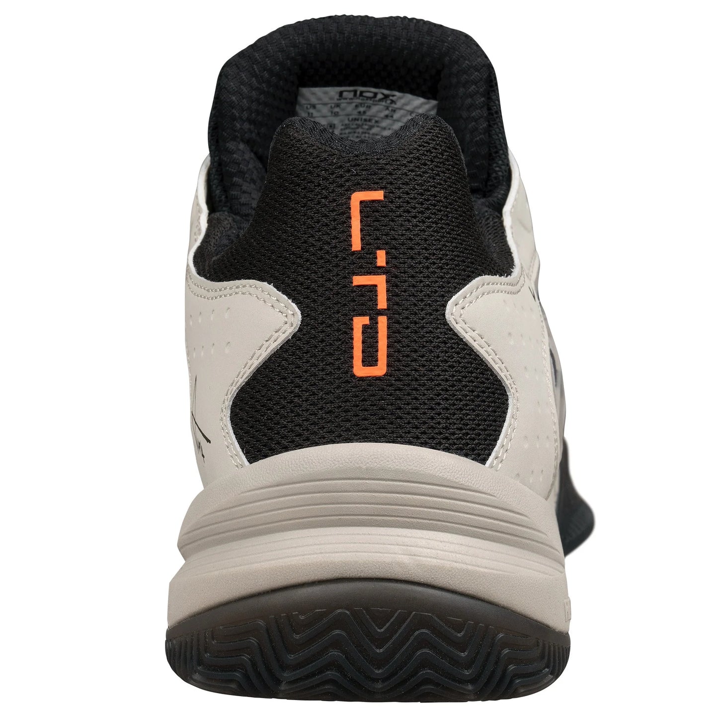 NOX AT10 Limited Edition Padel Shoes
