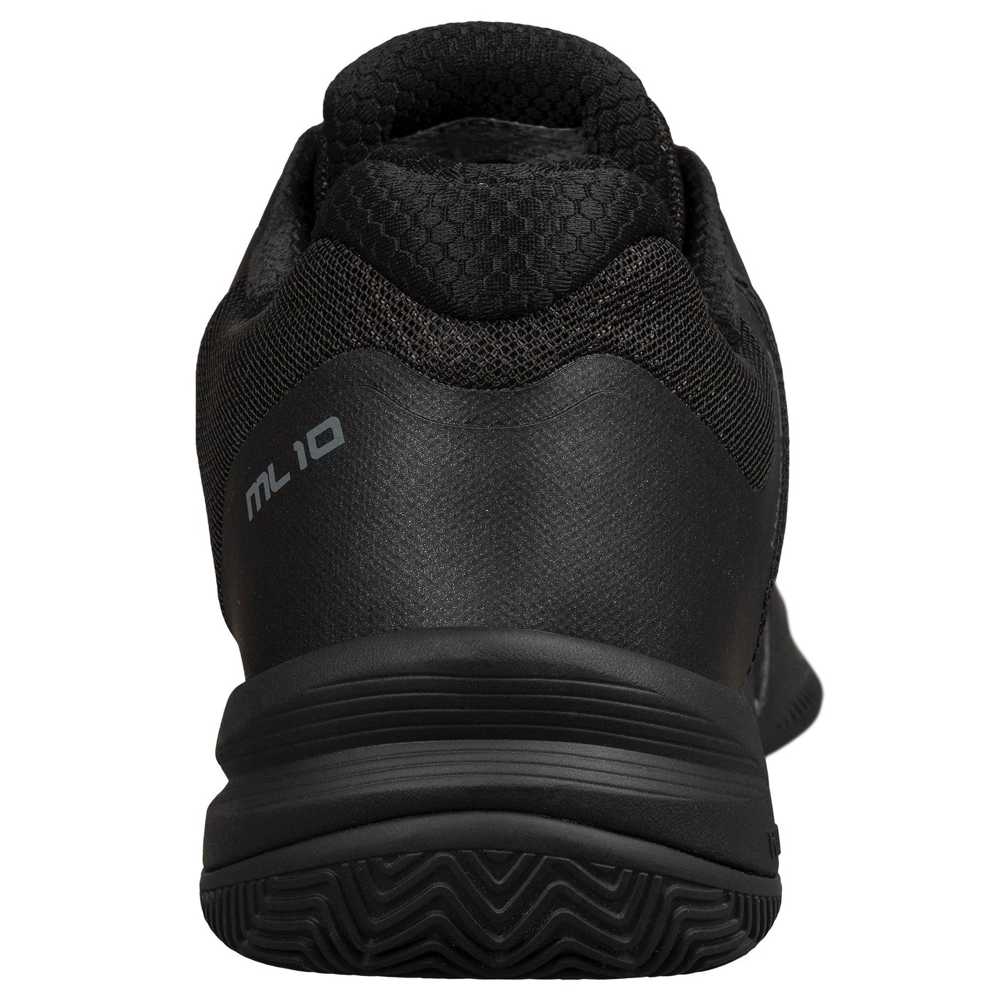 NOX ML10 Hexa Black/Slate Grey Padel Shoes