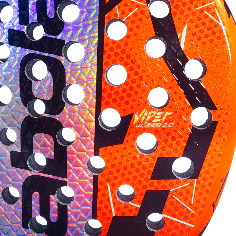 Babolat Viper Soft Juan Lebron 3.0 Padel Racket