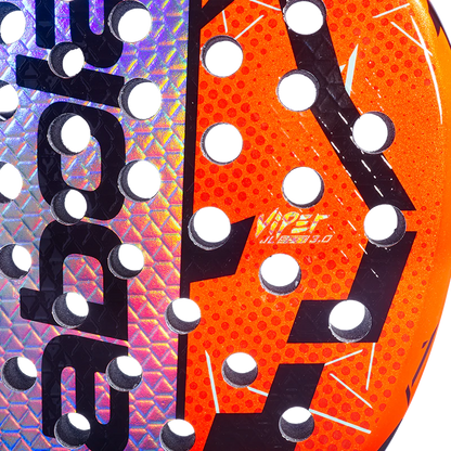Babolat Viper Soft Juan Lebron 3.0 Padel Racket