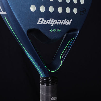 BULLPADEL K2 POWER 25