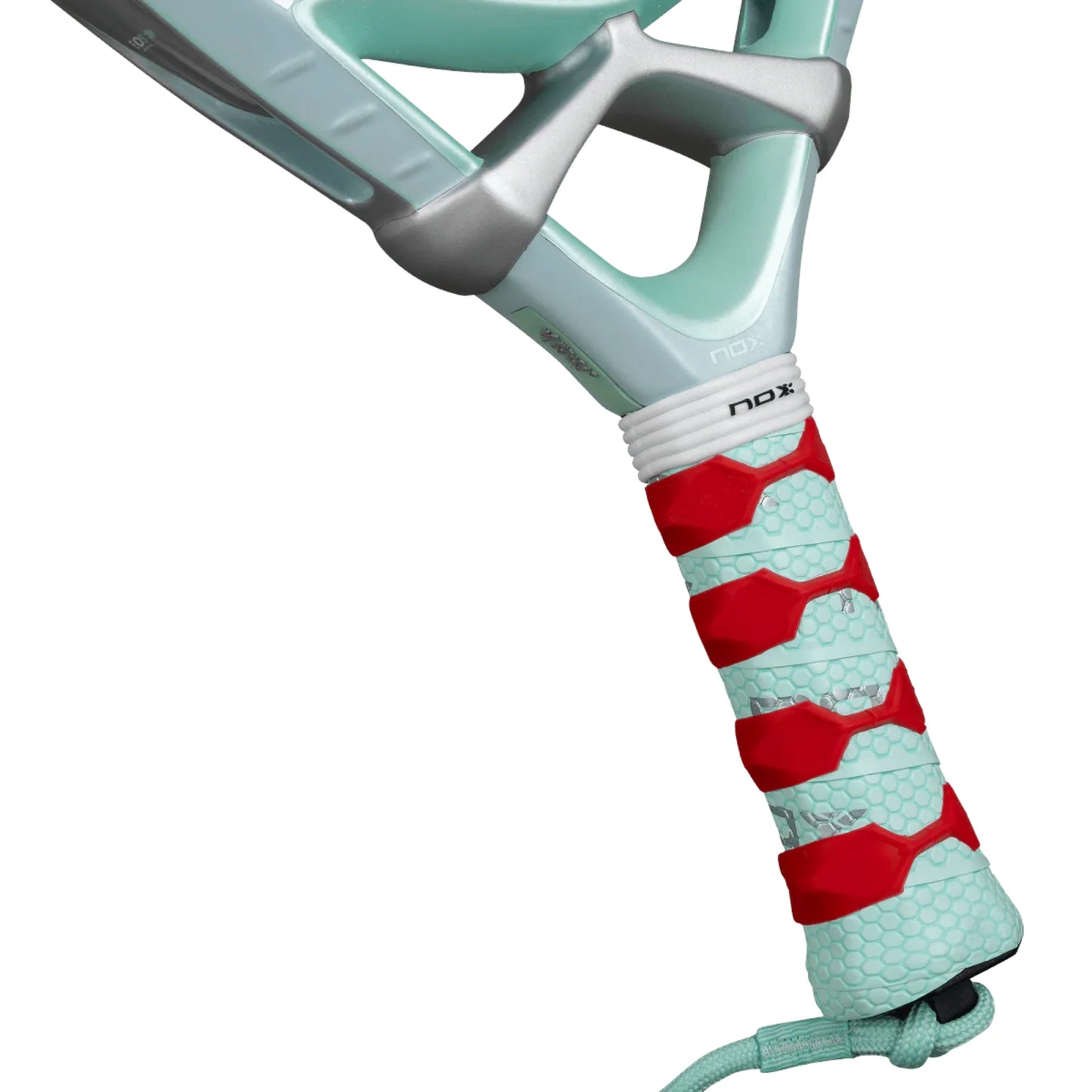 NOX Ventus Hybrid 12K Lite 2026 Padel Racket