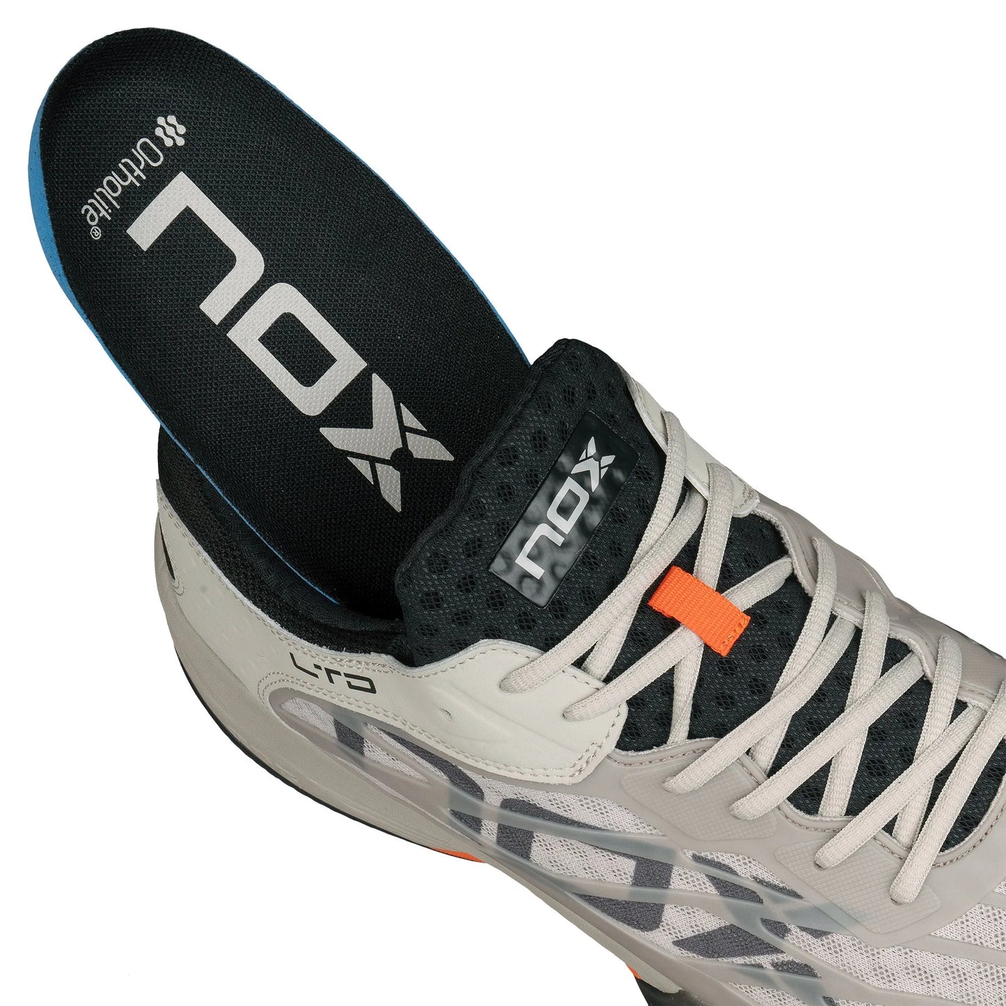 NOX AT10 Limited Edition Padel Shoes