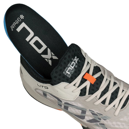 NOX AT10 Limited Edition Padel Shoes