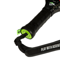 Lok Padel Racket Maxx Hype Gen 2 2026 Mike Yanguas