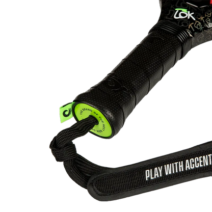 Lok Padel Racket Maxx Hype Gen 2 2026 Mike Yanguas