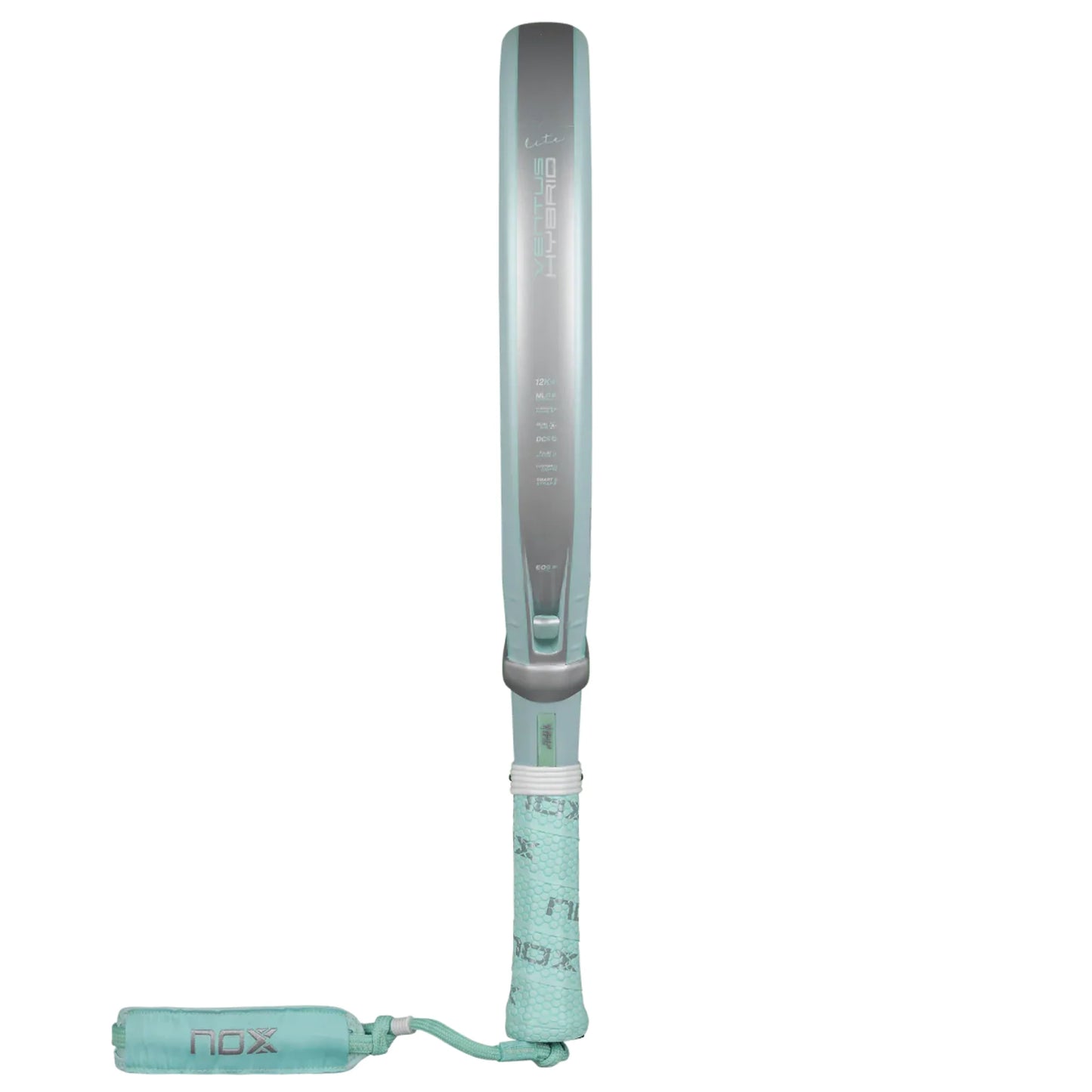 NOX Ventus Hybrid 12K Lite 2026 Padel Racket