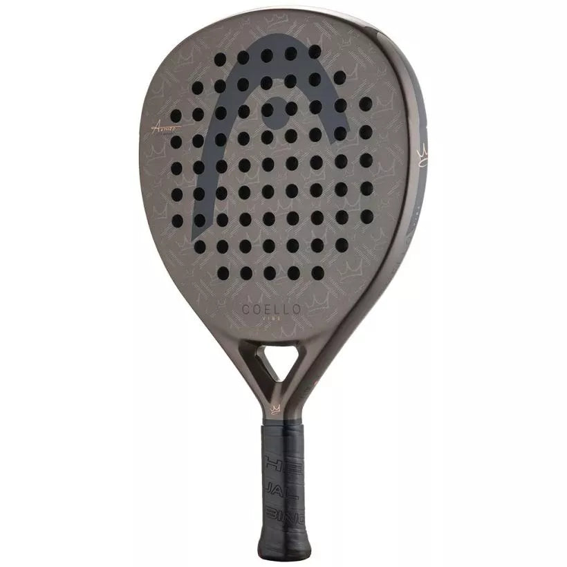 Head Coello Vibe 2026 Padel Racket