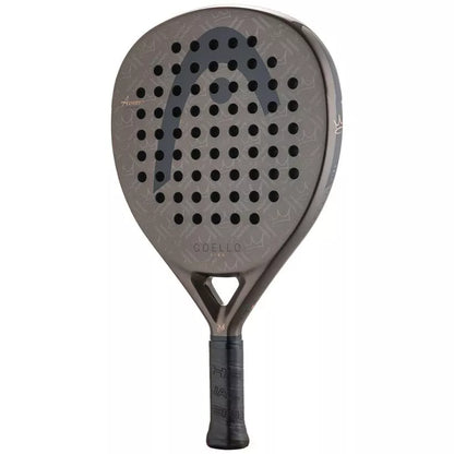 Head Coello Vibe 2026 Padel Racket