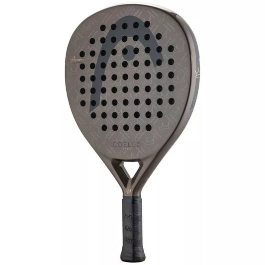 Head Coello Vibe 2026 Padel Racket