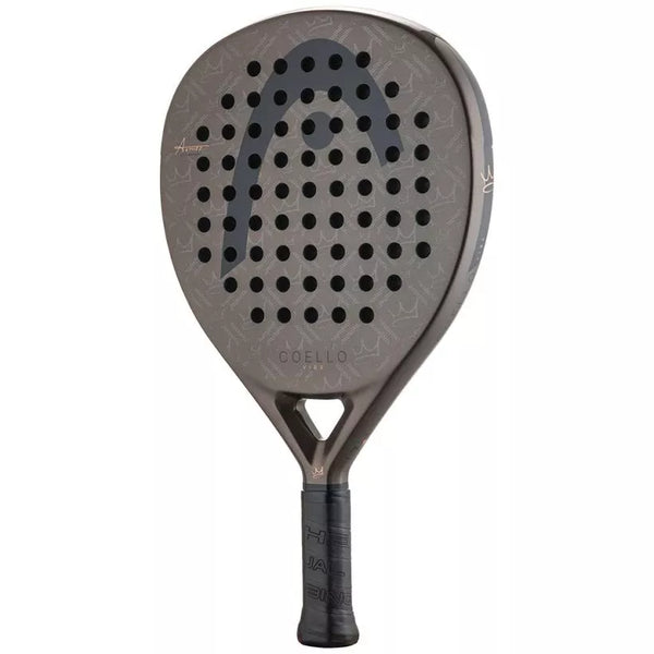 Head Coello Vibe 2026 Padel Racket