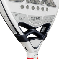 NOX AT10 Luxury Genius 12K Alum XTREM Lite by Agustín Tapia 2026 Padel Racket