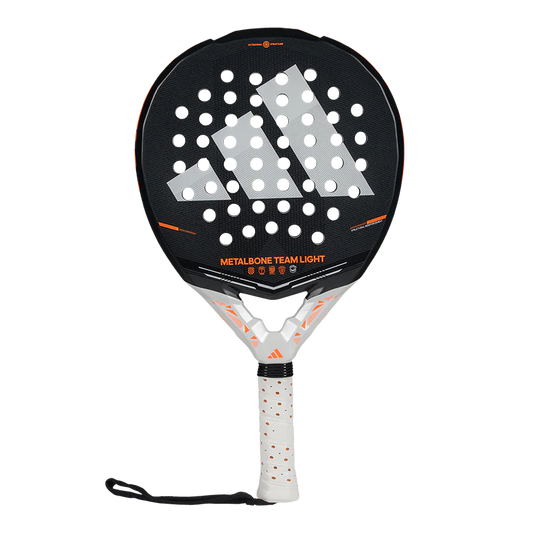 Adidas Metalbone Team light 2026 Padel Racket