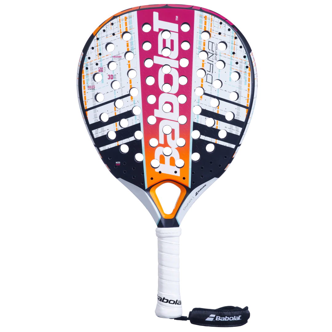 Babolat Dyna Energy Padel Racket
