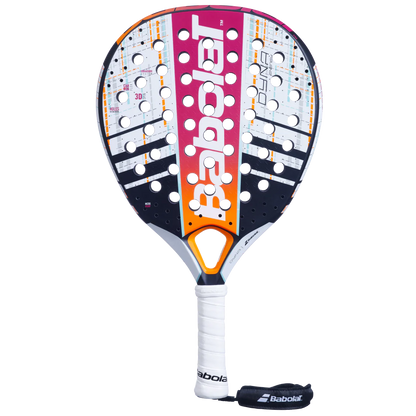 Babolat Dyna Energy Padel Racket