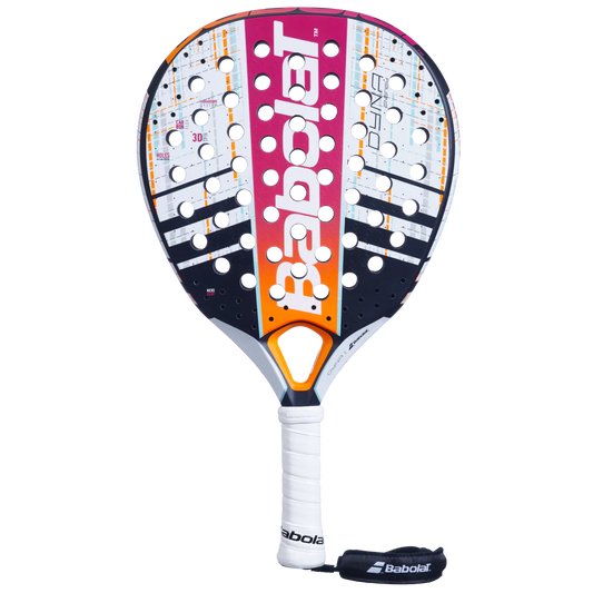 Babolat Dyna Energy Padel Racket
