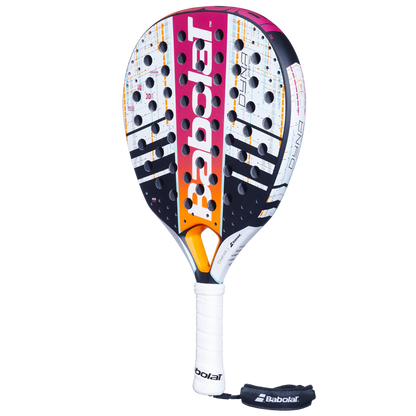 Babolat Dyna Energy Padel Racket