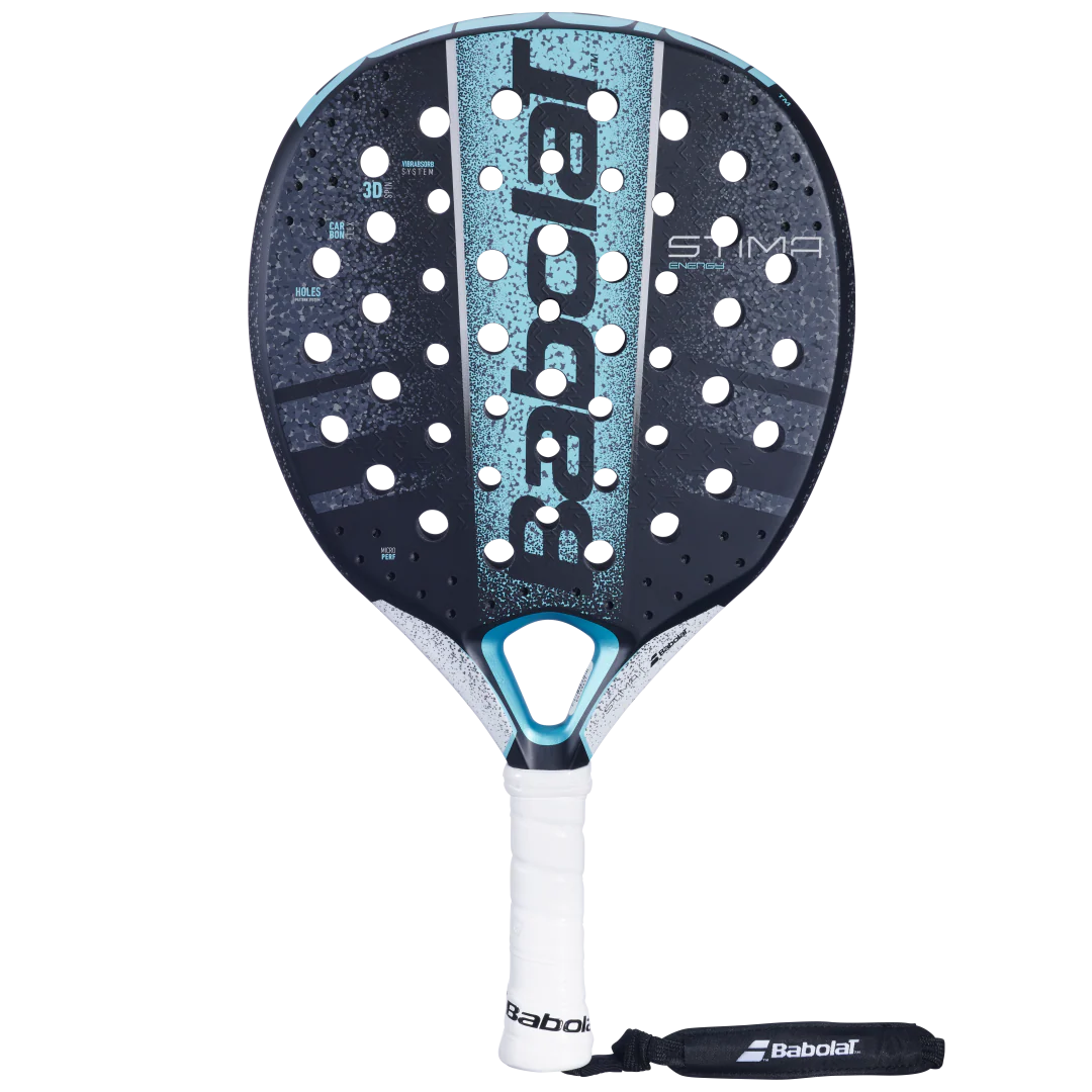 Babolat Stima Energy Padel Racket