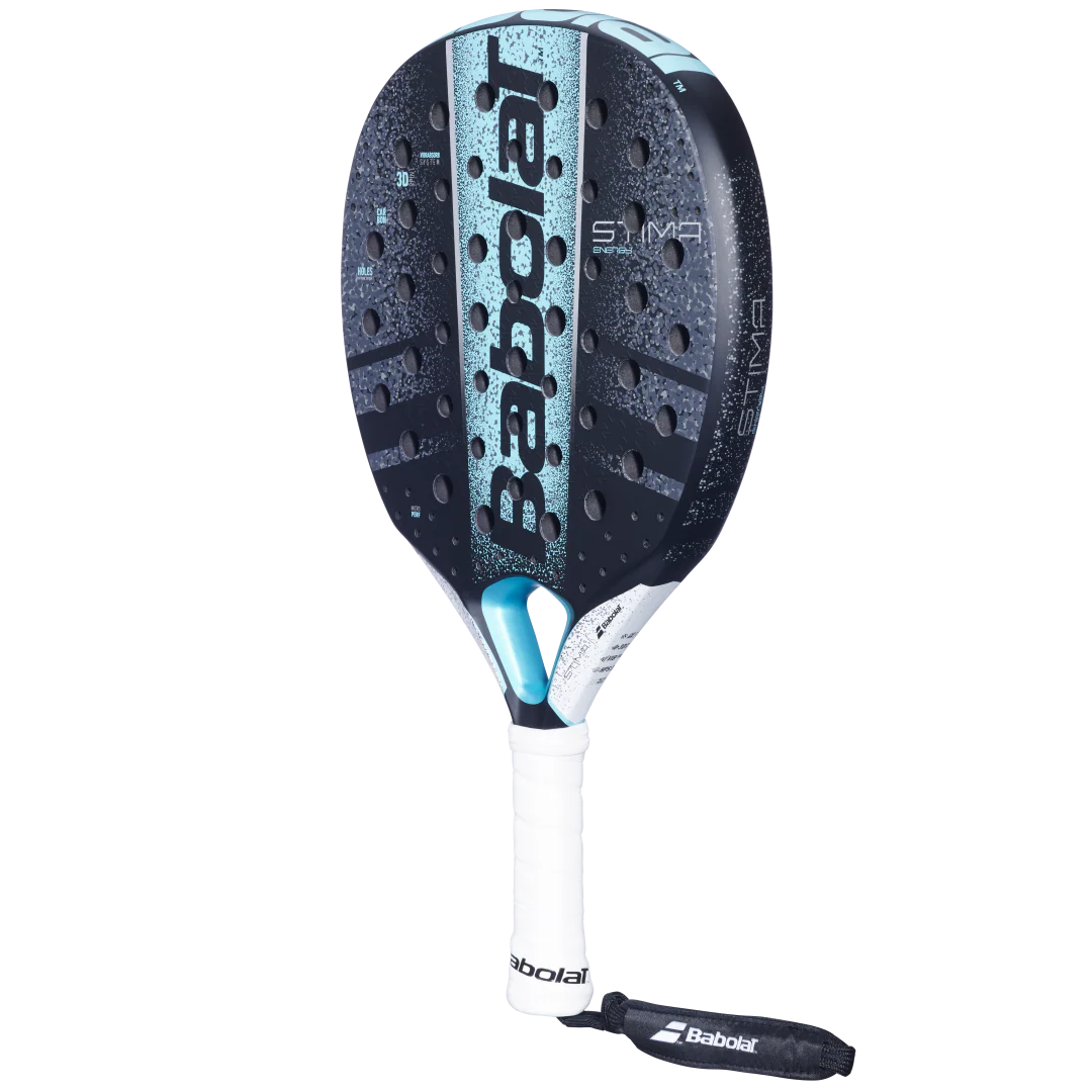 Babolat Stima Energy Padel Racket