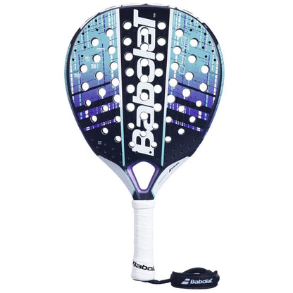 Dyna Spirit Padel Racket