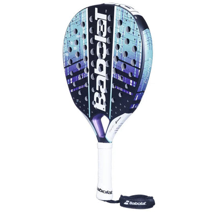 Dyna Spirit Padel Racket