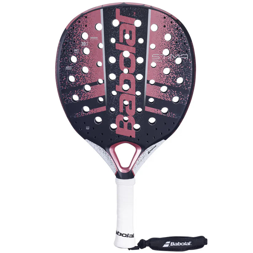 Stima Spirit Padel Racket