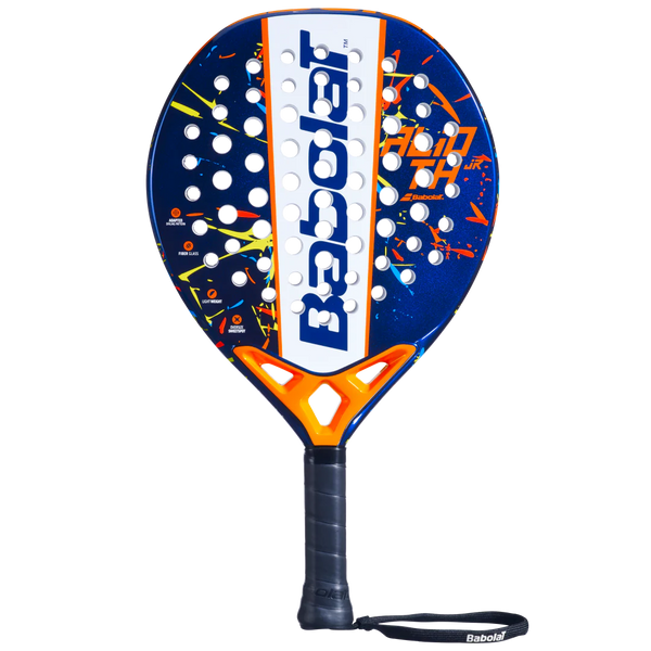 Babolat Alioth Jr Padel racket