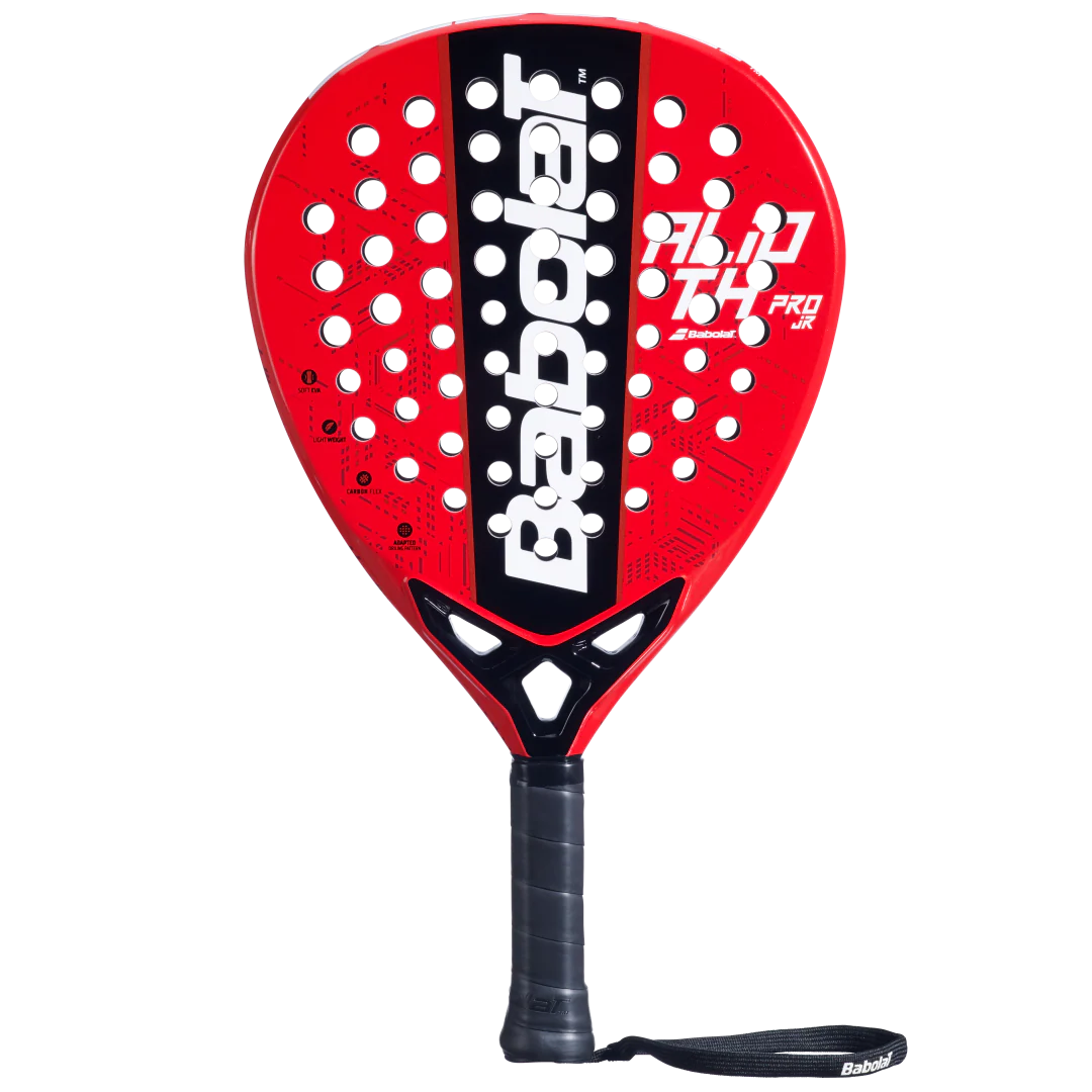 Babolat Alioth Pro Jr Padel Racket