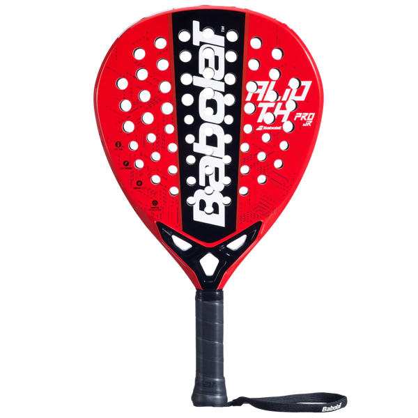 Babolat Alioth Pro Jr Padel Racket