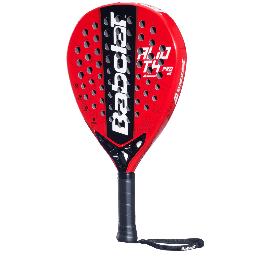 Babolat Alioth Pro Jr Padel Racket