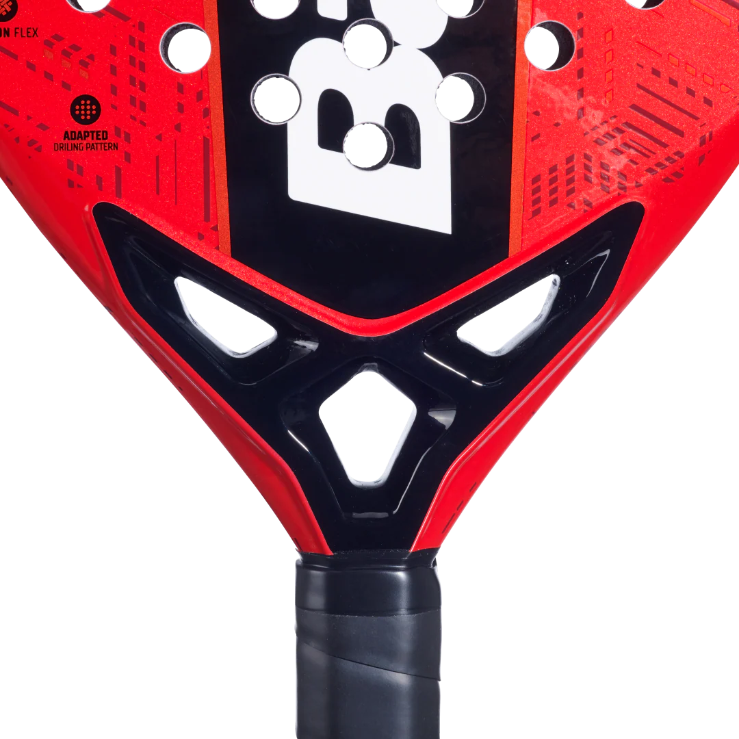 Babolat Alioth Pro Jr Padel Racket